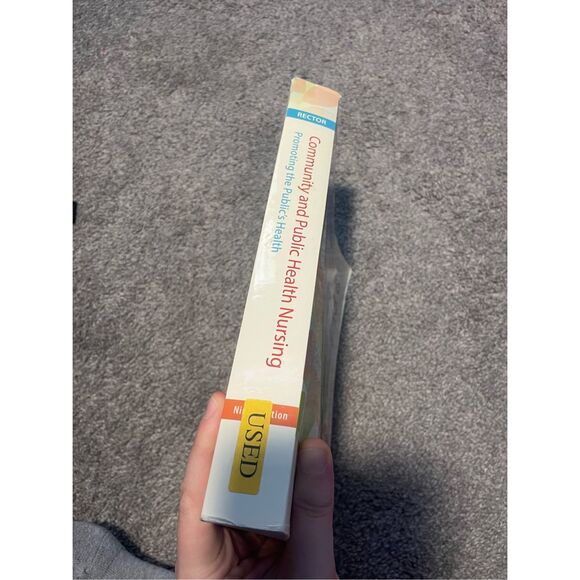 Wolters Kluwer Community and Public Health Nursing Ninth Edition By Cherie Recto - Picture 2 of 4
